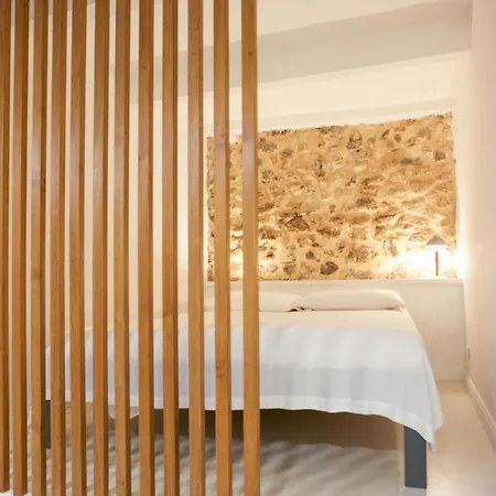 Maio 公寓 阿尔盖罗