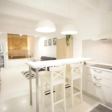 Apartamento Maio *